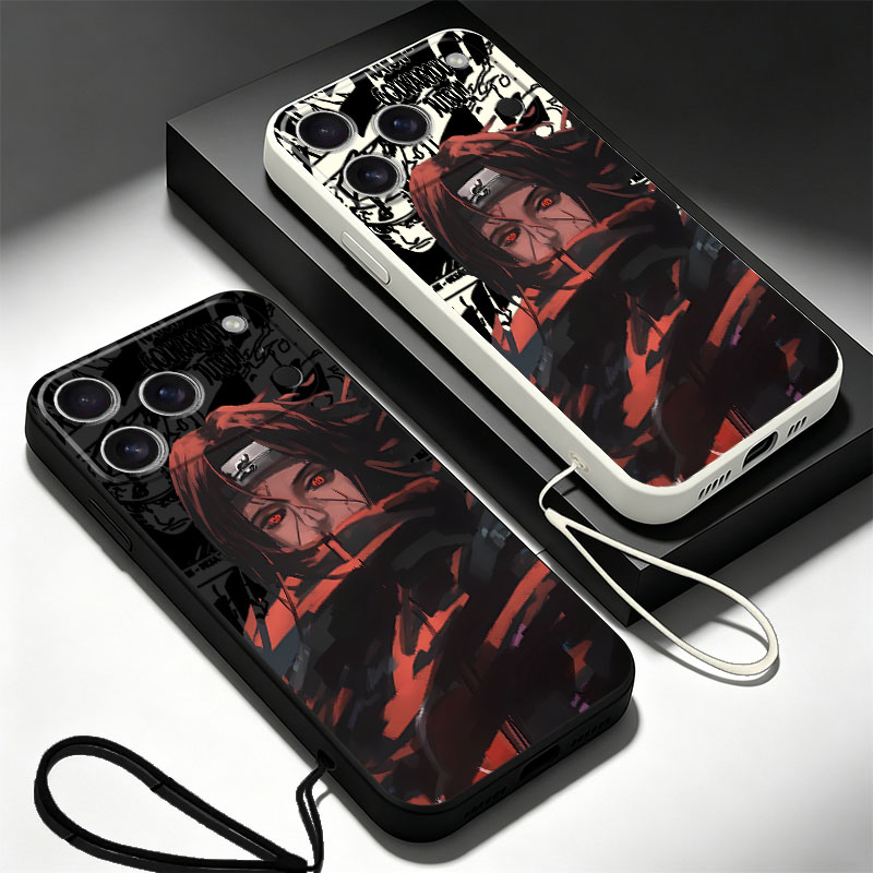 Lanyard Anime Logo - Чехол для телефона Honor 400 600