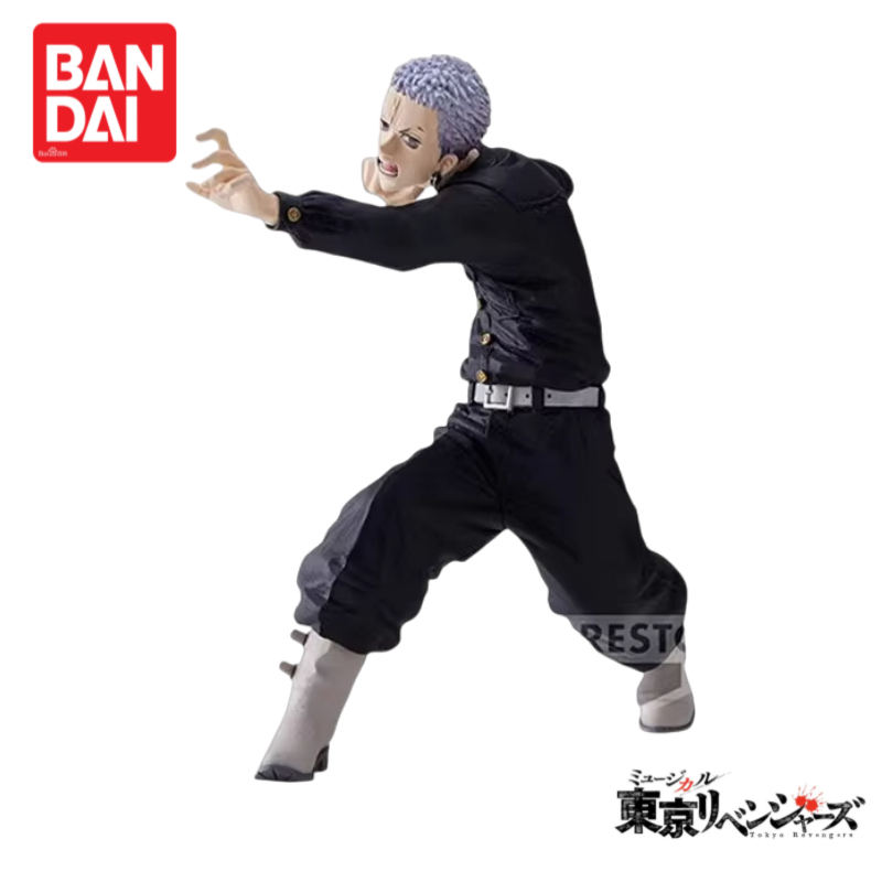 Anime Merchandise In Tokyo - В наличии оригинальные Bandai Tokyo Revengers