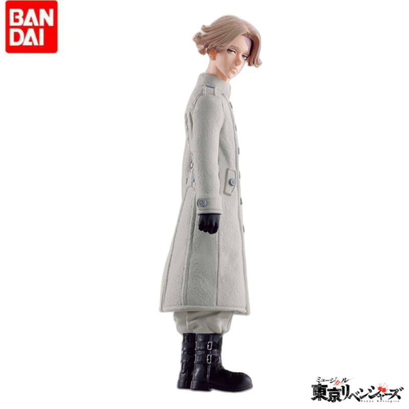 Anime Merchandise In Tokyo - В наличии: Фигурка Кена Аоми из