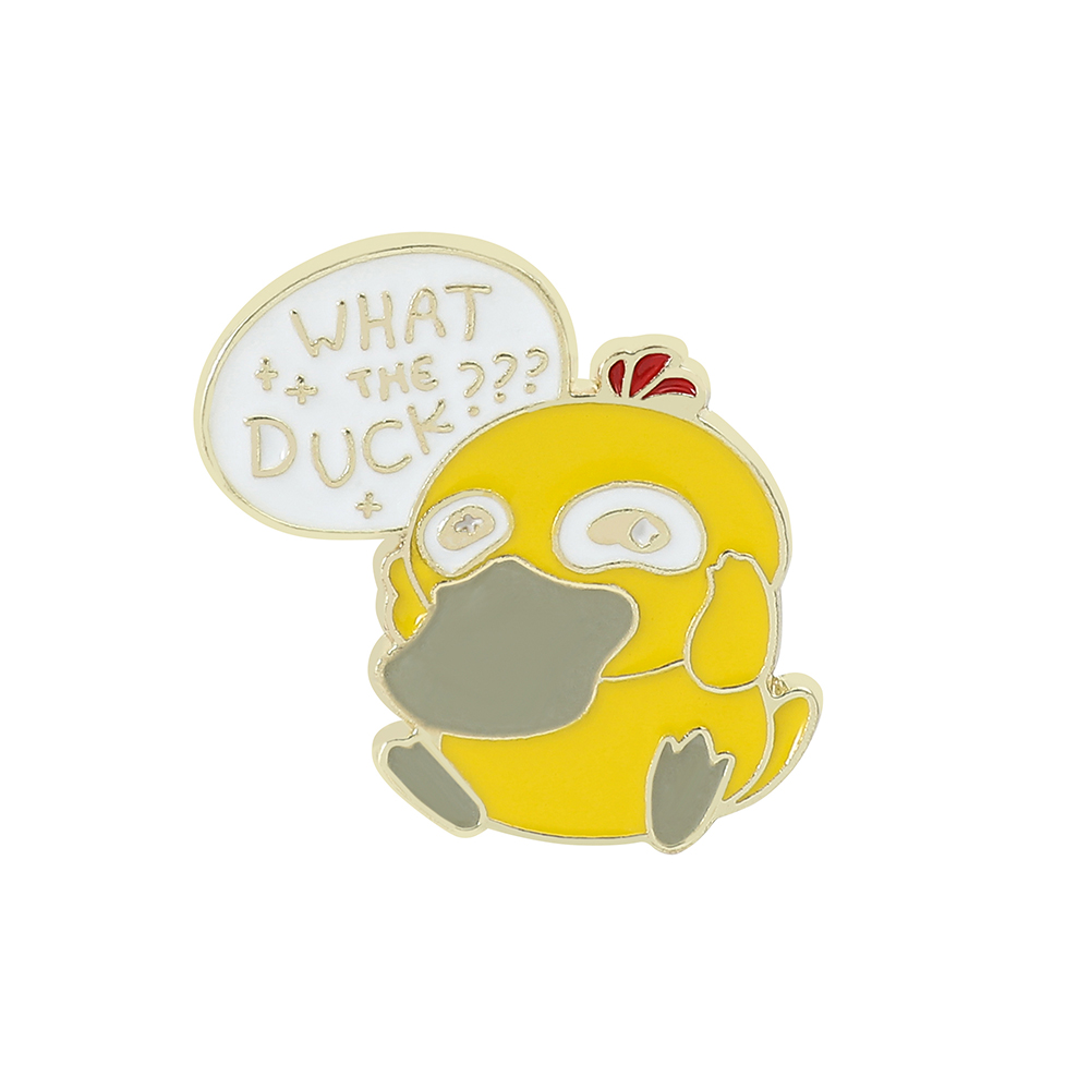 Enamel Pin Set - 1 шт. ​ Брошь с персонажем
