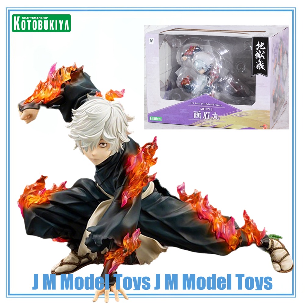 Kotobukiya Artfx - 【JM】100% Оригинальная фигурка Kotobukiya ARTFX J