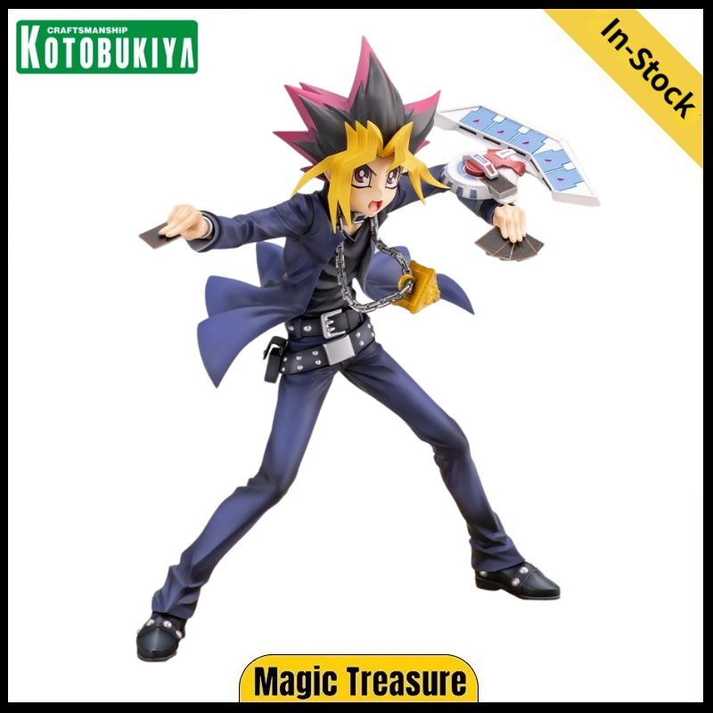 Kotobukiya Artfx - В наличии: KOTOBUKIYA ARTFX J Duel