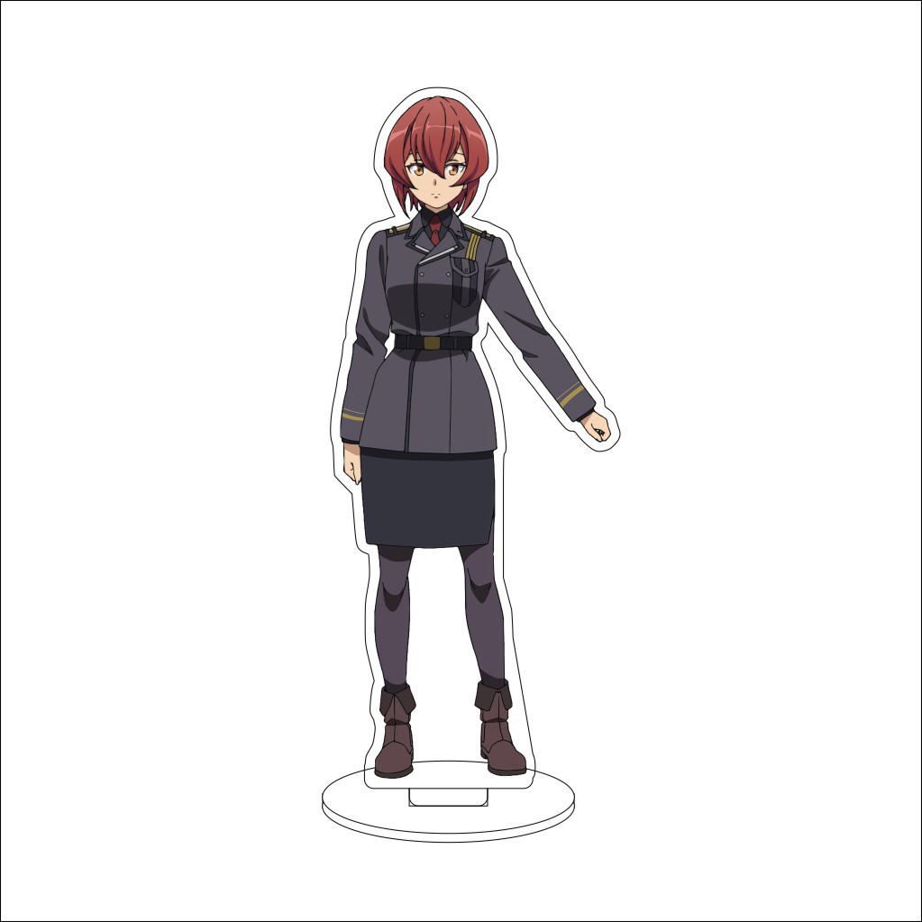 16-сантиметровая аниме-фигурка – обзор и цена Given Anime Merchandise
