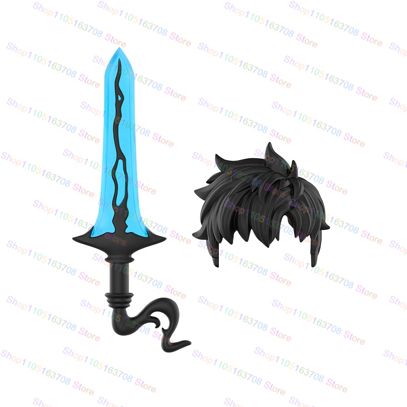 Аниме мультфильм ТВ игрушка So – обзор и цена Anime Merchandise Solo Leveling
