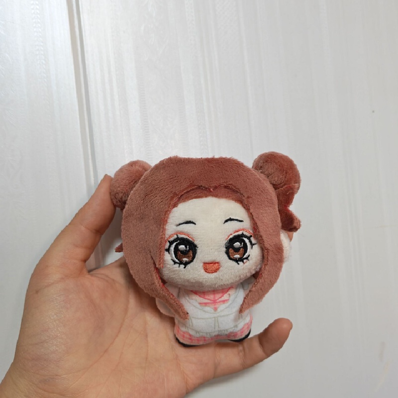 В наличии: Плюшевая игрушка-ку – обзор и цена Nana Anime Merchandise