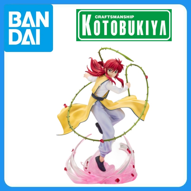 В наличии: Оригинальная фигурк – обзор и цена Kotobukiya Artfx