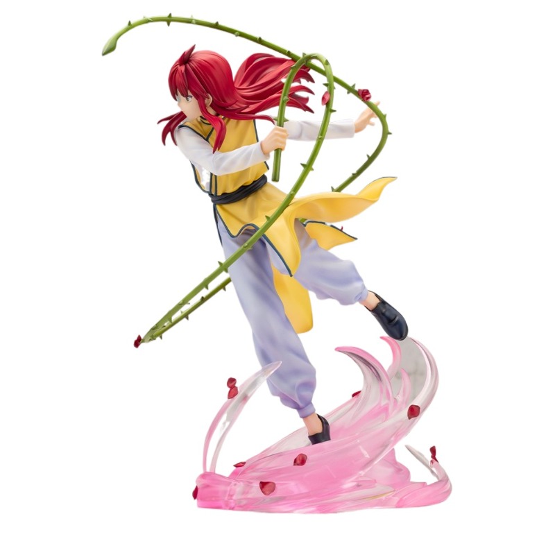 В наличии: Оригинальная фигурк – обзор и цена Kotobukiya Artfx