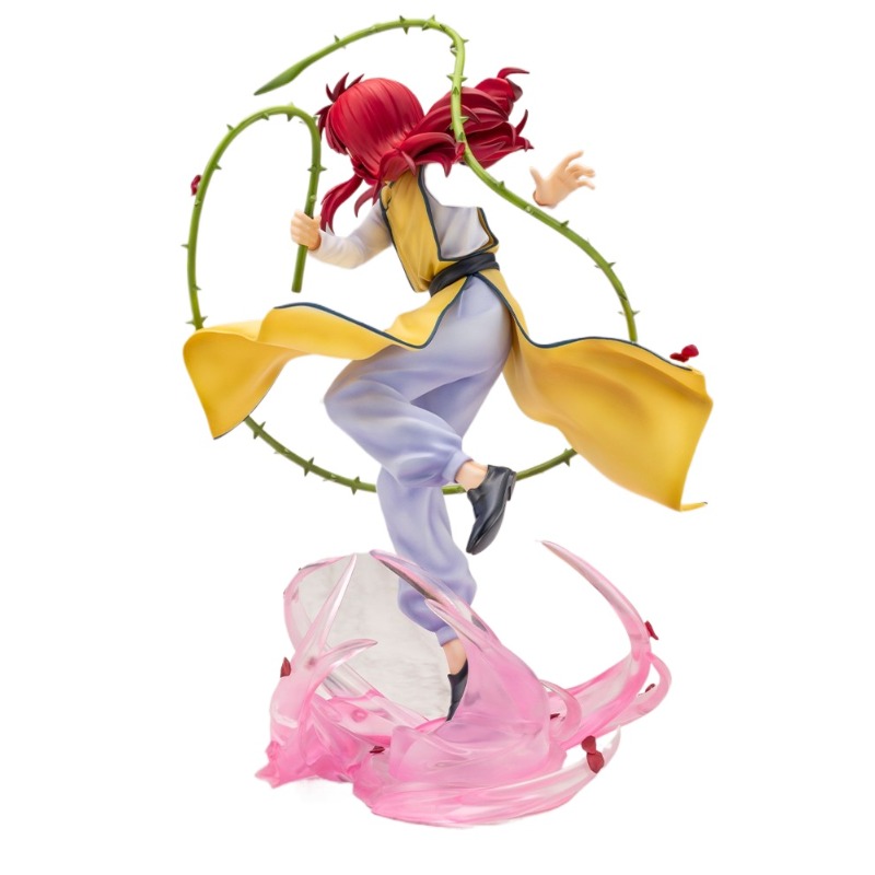 В наличии: Оригинальная фигурк – обзор и цена Kotobukiya Artfx