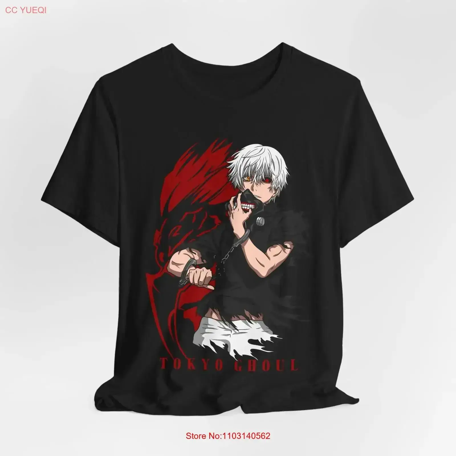 Футболка с изображением персон – обзор и цена Anime Merchandise In Tokyo