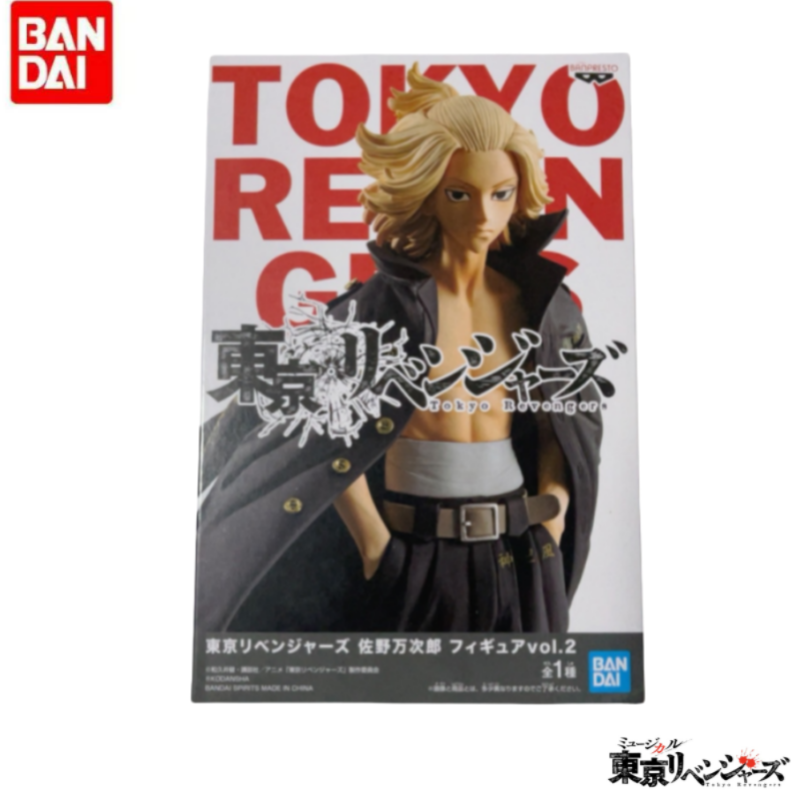 В наличии: Фигурка Манджиро Са – обзор и цена Anime Merchandise In Tokyo