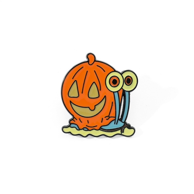 Набор из 2 шт. эмалевых значко – обзор и цена Enamel Pin Set