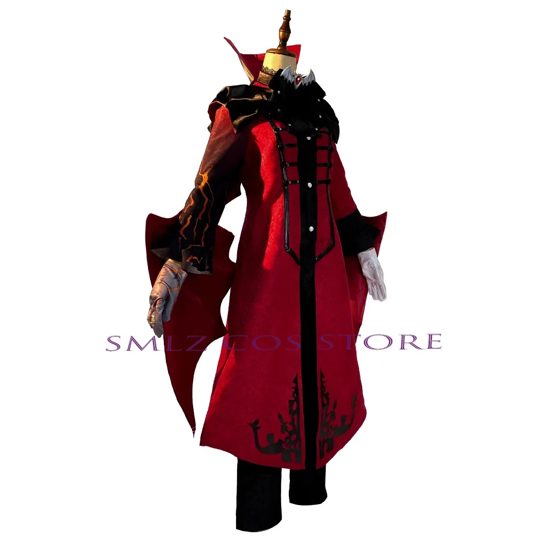 Костюм для косплея фотографа Д – обзор и цена Cosplay Prop Sword