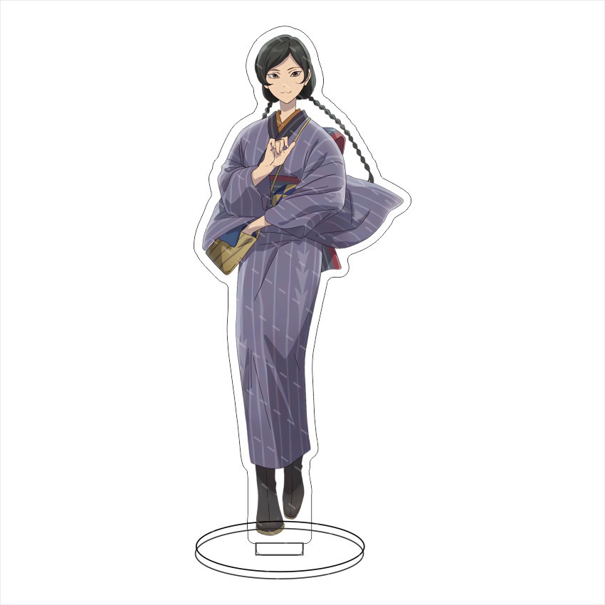 16CM Аниме «Искры будущего» ‌  – обзор и цена Given Anime Merchandise