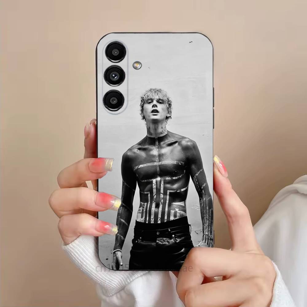 Чехол для телефона MGK LOST A- – обзор и цена Lanyard Anime Logo