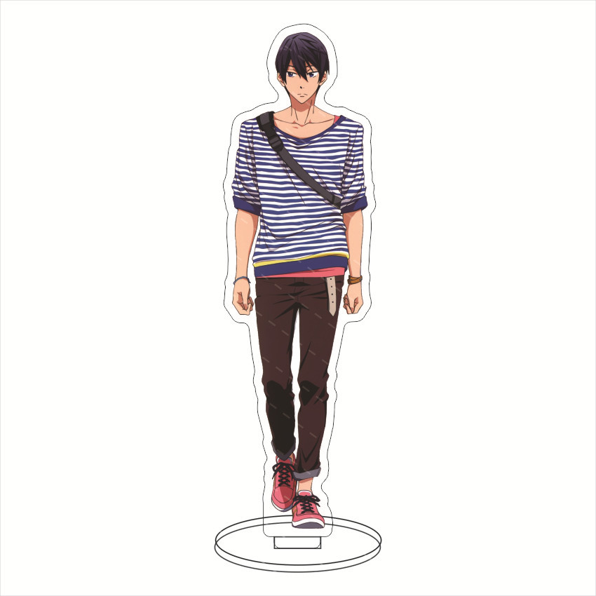 Акриловая фигурка аниме-персон – обзор и цена Given Anime Merchandise