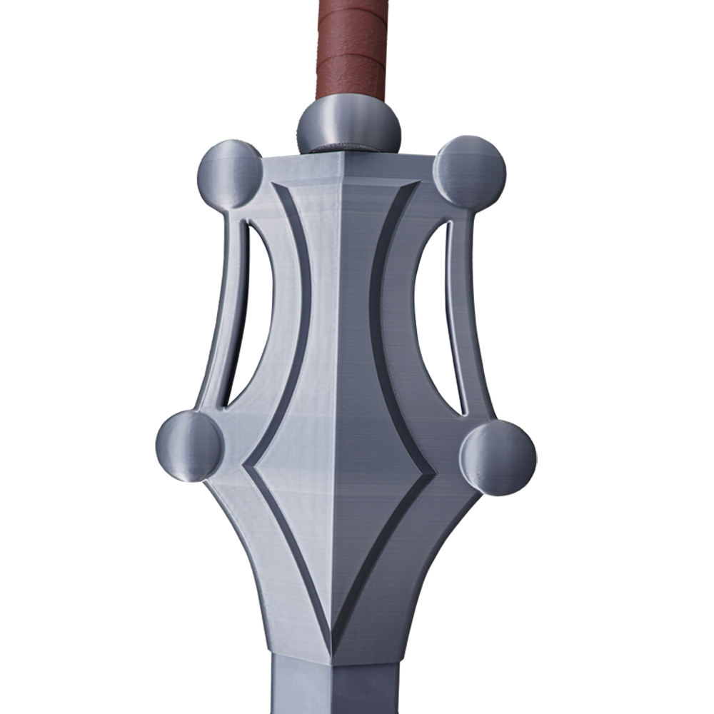 94 см Косплей Фэнтези Мечи Мощ – обзор и цена Cosplay Prop Sword
