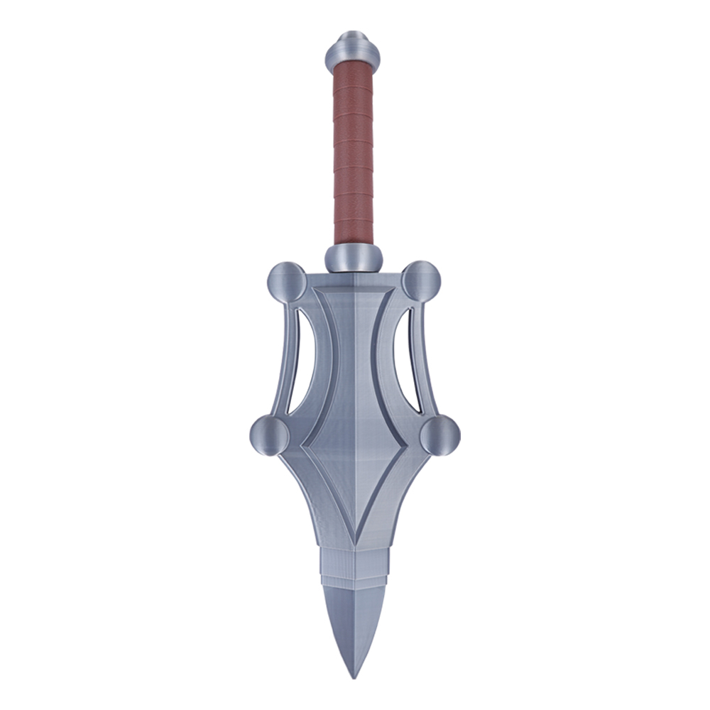 94 см Косплей Фэнтези Мечи Мощ – обзор и цена Cosplay Prop Sword