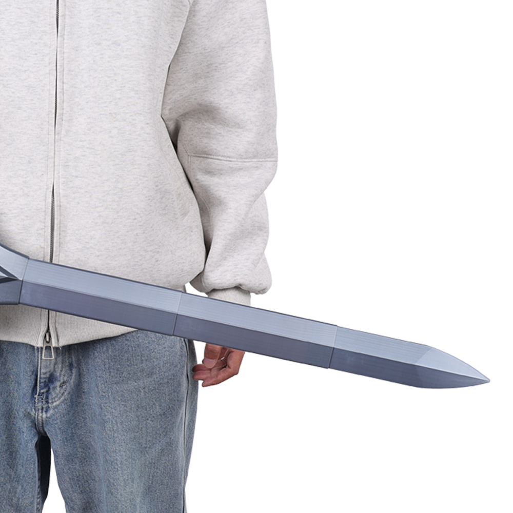 94 см Косплей Фэнтези Мечи Мощ – обзор и цена Cosplay Prop Sword