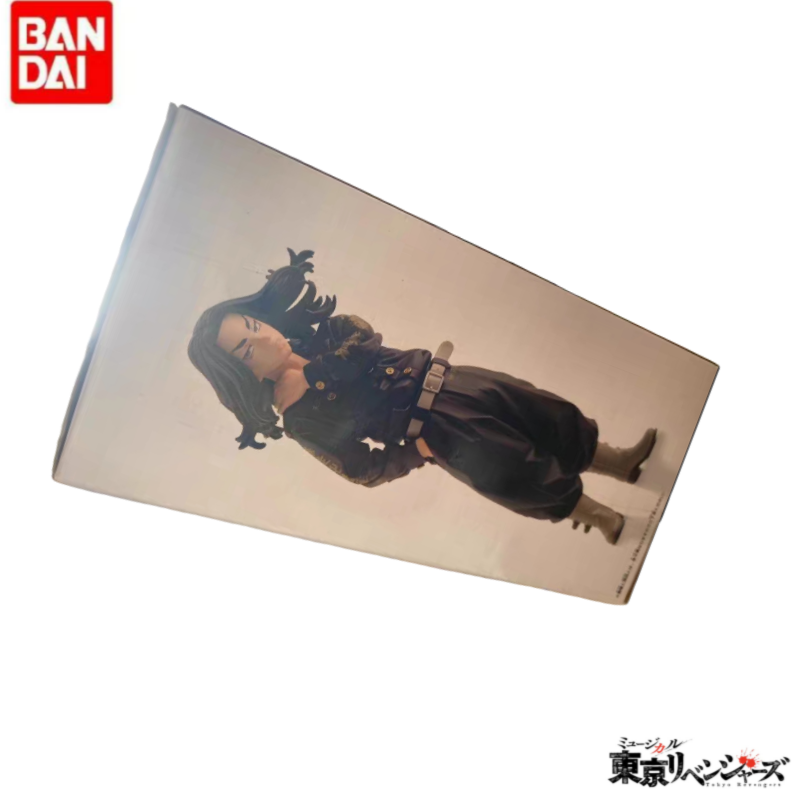 В наличии: Оригинальные праздн – обзор и цена Anime Merchandise In Tokyo