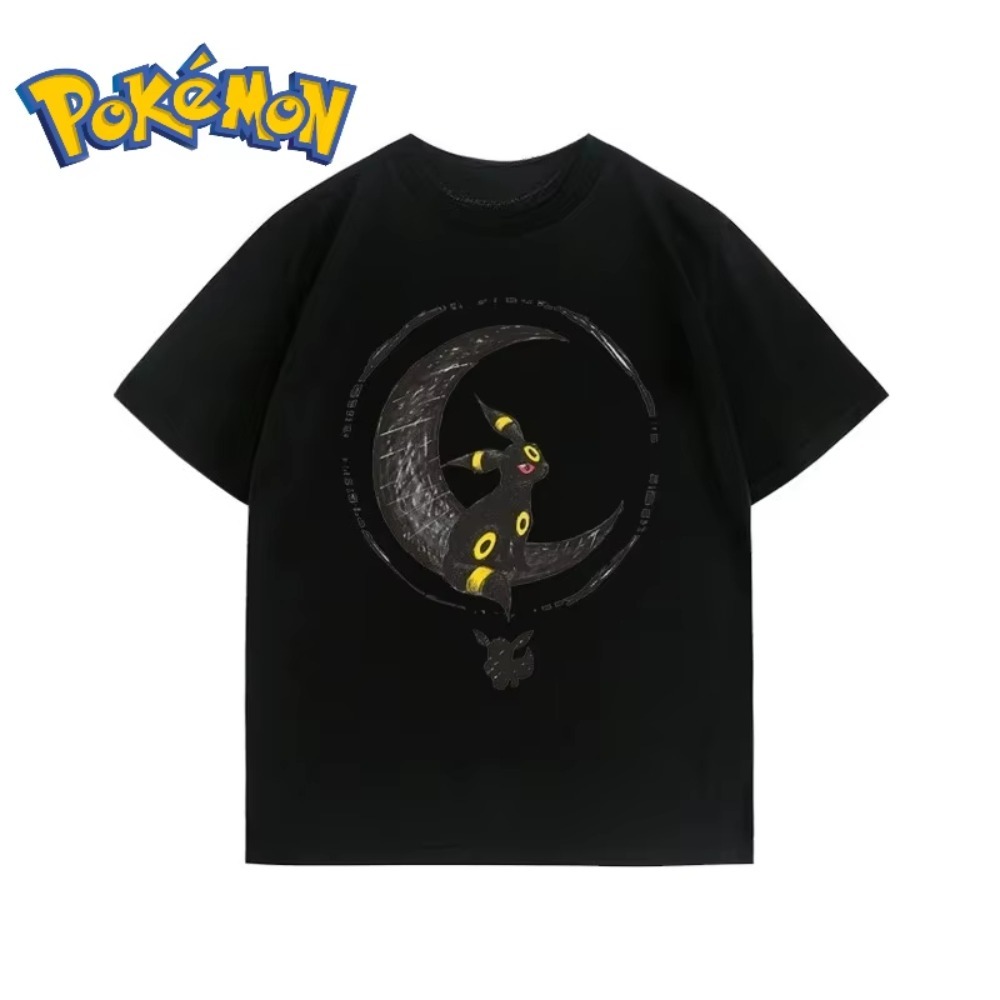 Новая летняя футболка с принто – обзор и цена Anime Merchandise Shop