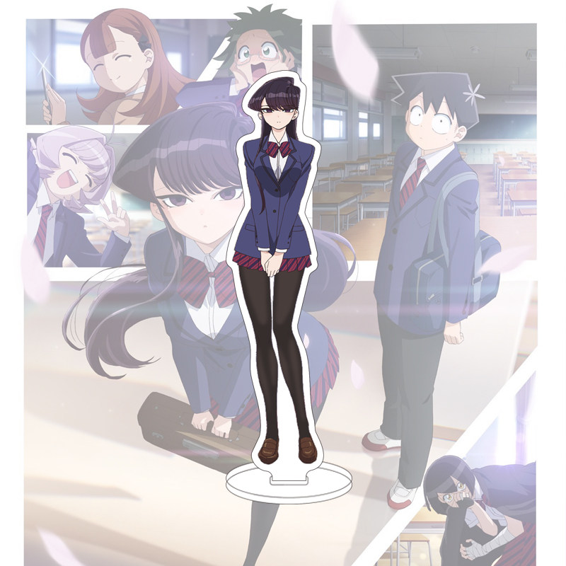 Акриловая подставка 16 см с пе – обзор и цена Given Anime Merchandise