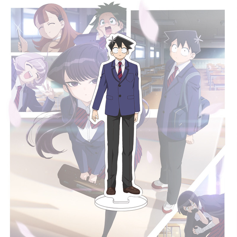 Акриловая подставка 16 см с пе – обзор и цена Given Anime Merchandise