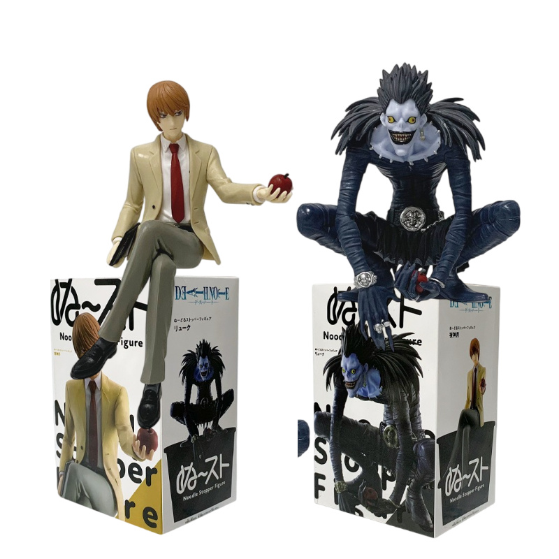 Коллекционная фигурка Рюка Яга – обзор и цена Nana Anime Merchandise