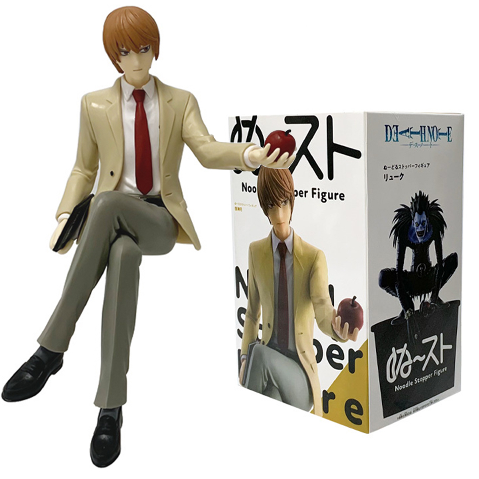 Коллекционная фигурка Рюка Яга – обзор и цена Nana Anime Merchandise