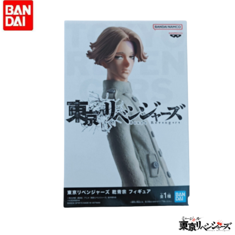 В наличии: Фигурка Кена Аоми и – обзор и цена Anime Merchandise In Tokyo