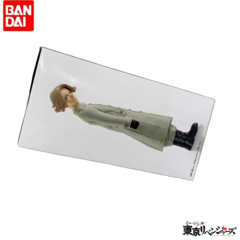 В наличии: Фигурка Кена Аоми и – обзор и цена Anime Merchandise In Tokyo