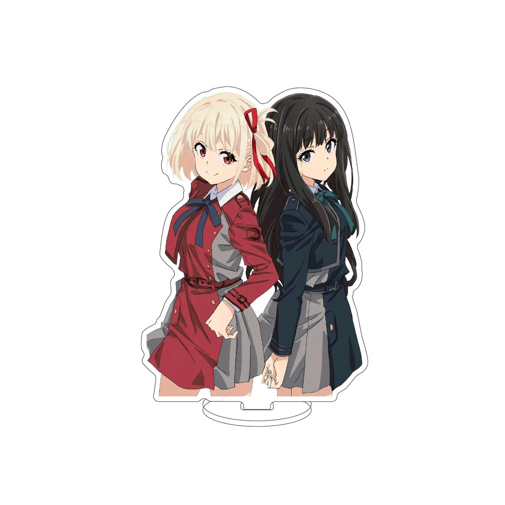 16-сантиметровая аниме-фигурка – обзор и цена Given Anime Merchandise