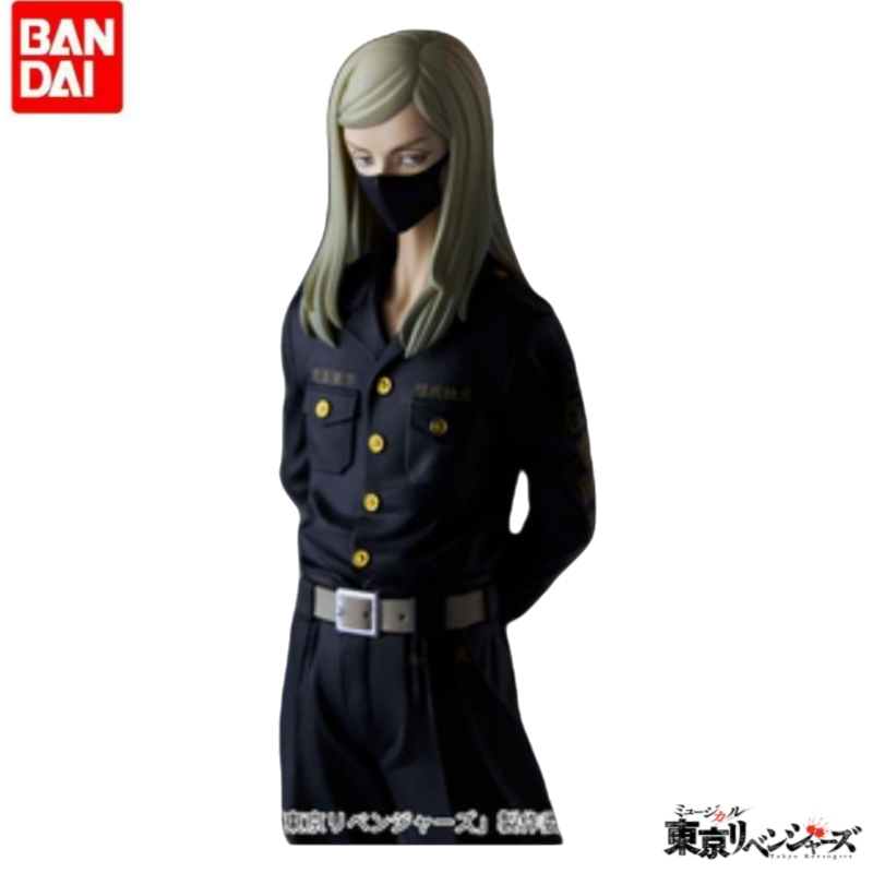 В наличии: фигурка Харучиё Сан – обзор и цена Anime Merchandise In Tokyo