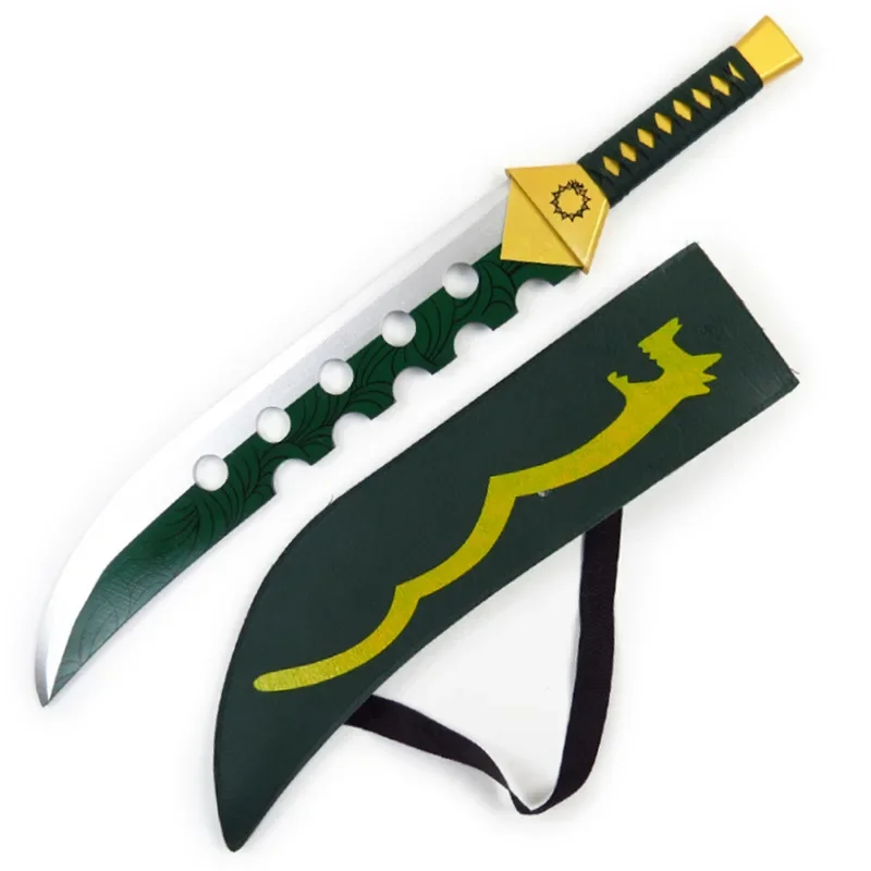 Меч Мелиодаса Лоствейна из «Се – обзор и цена Cosplay Prop Sword
