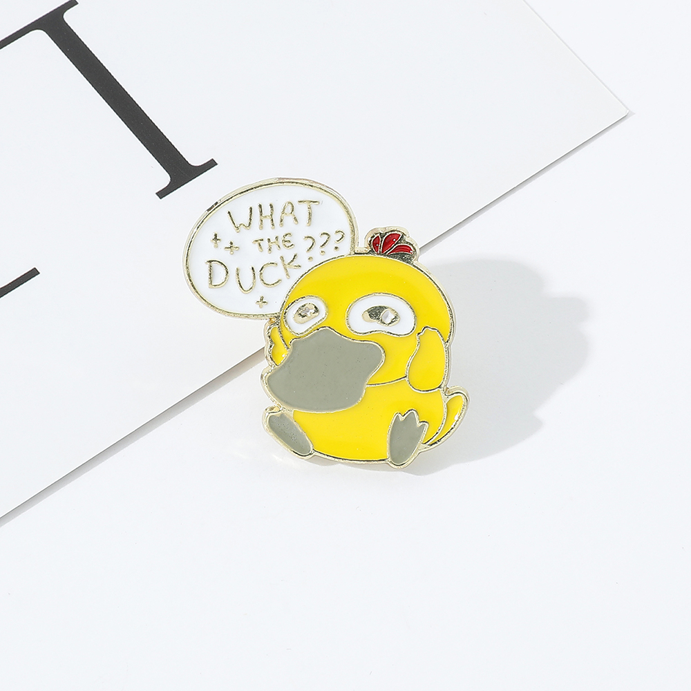 1 шт. ​ Брошь с персонажем ани – обзор и цена Enamel Pin Set
