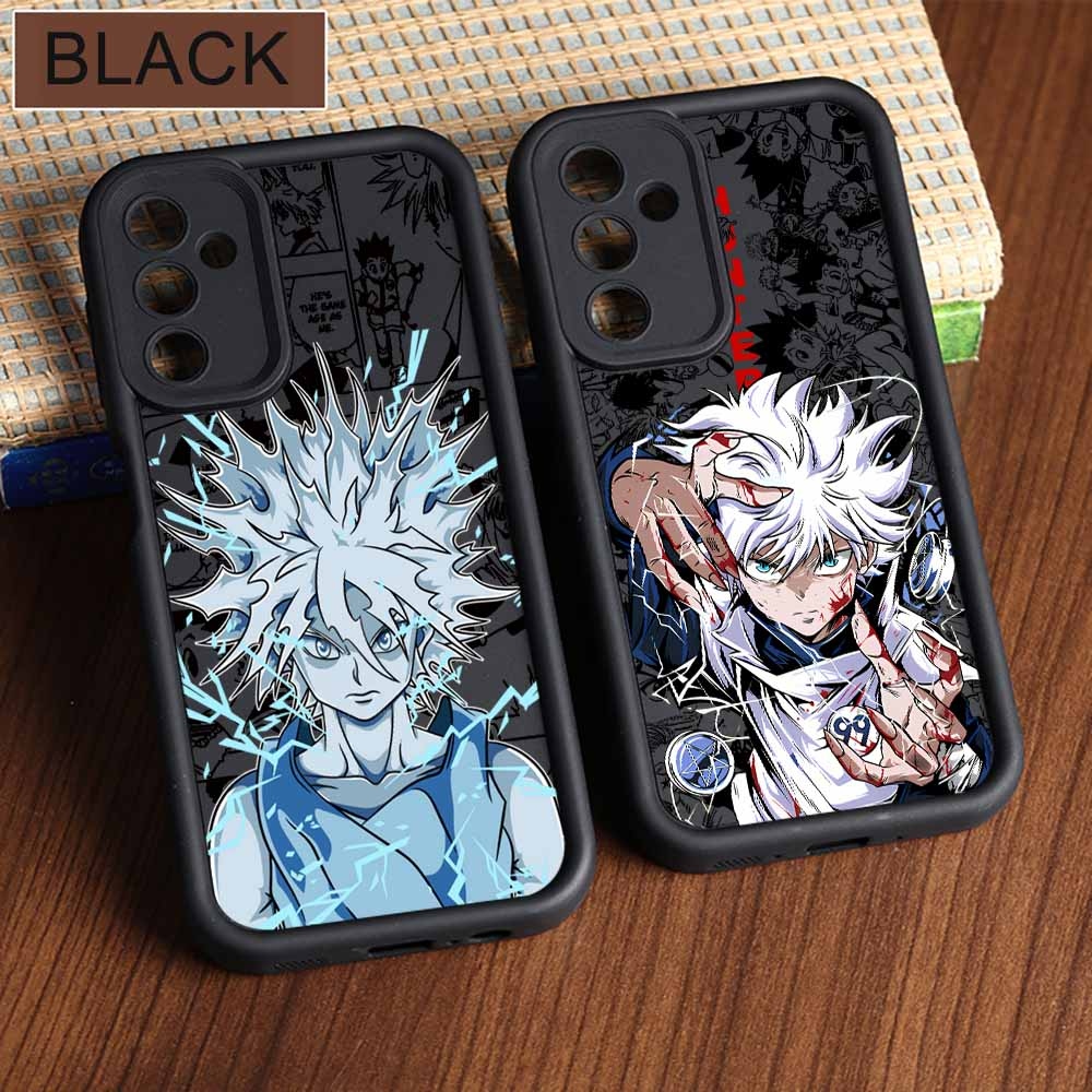 Аниме HUNTER×HUNTER для Samsun – обзор и цена Lanyard Anime Logo