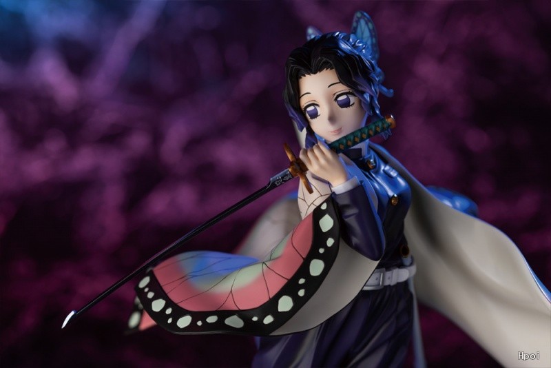 KOTOBUKIYA ARTFX J Blade of De – обзор и цена Kotobukiya Artfx