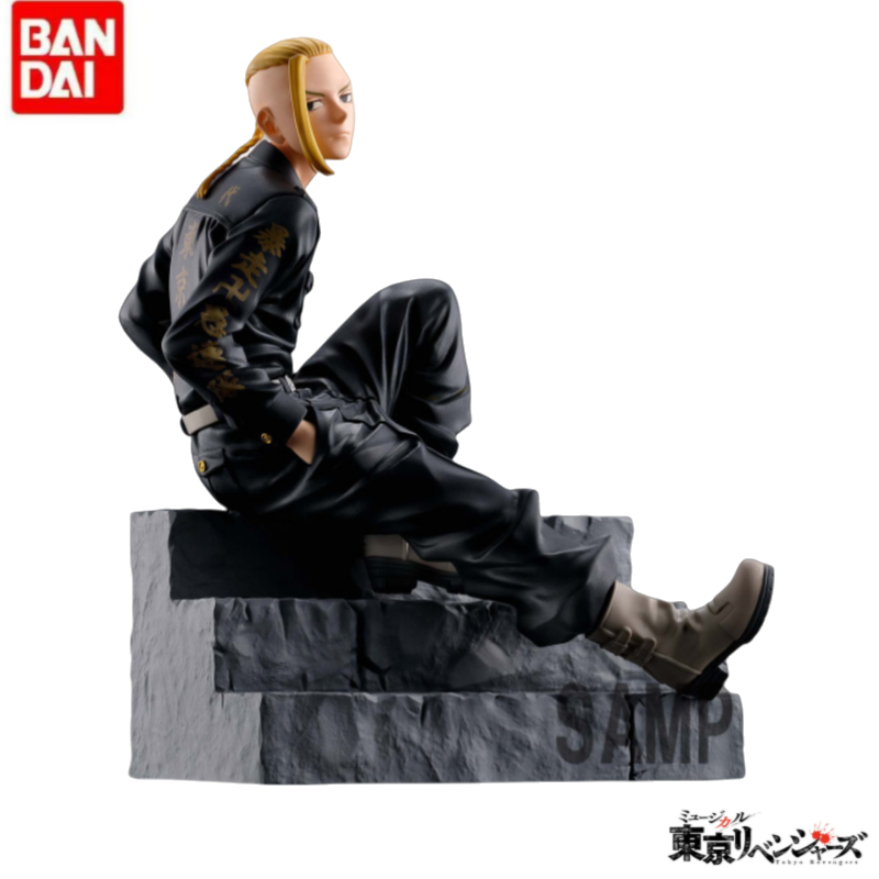 В наличии: Фигурка Дракена из  – обзор и цена Anime Merchandise In Tokyo