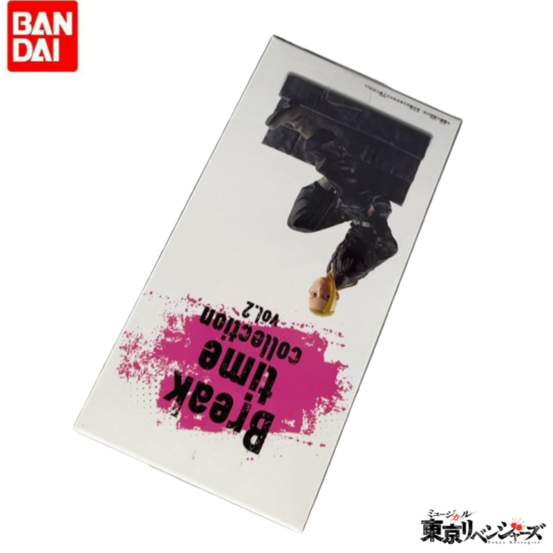В наличии: Фигурка Дракена из  – обзор и цена Anime Merchandise In Tokyo