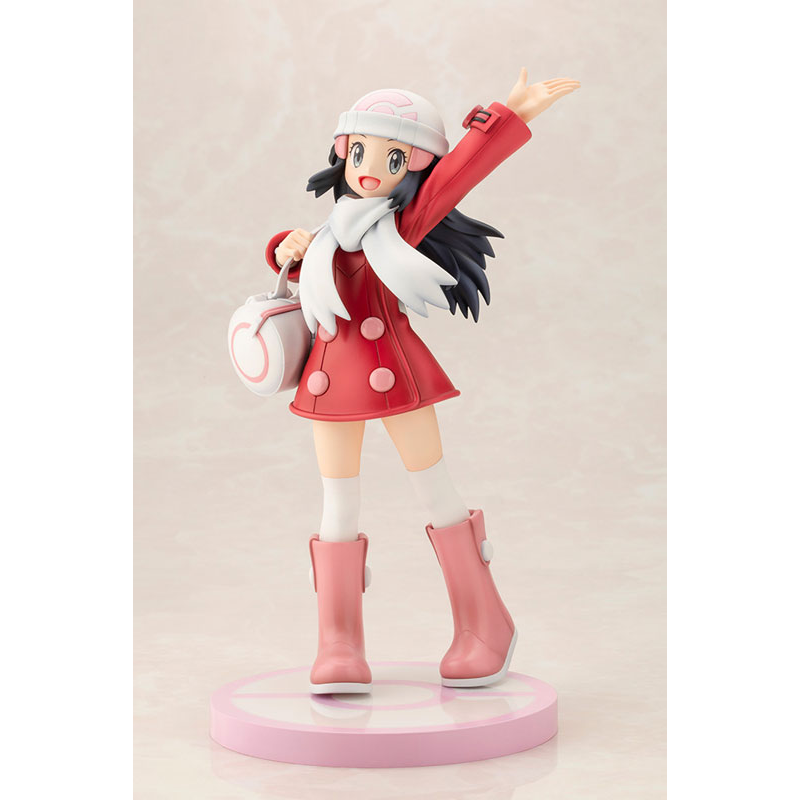 100% Оригинальная коллекционна – обзор и цена Kotobukiya Artfx