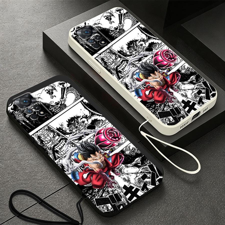 Цельный чехол для телефона с и – обзор и цена Lanyard Anime Logo
