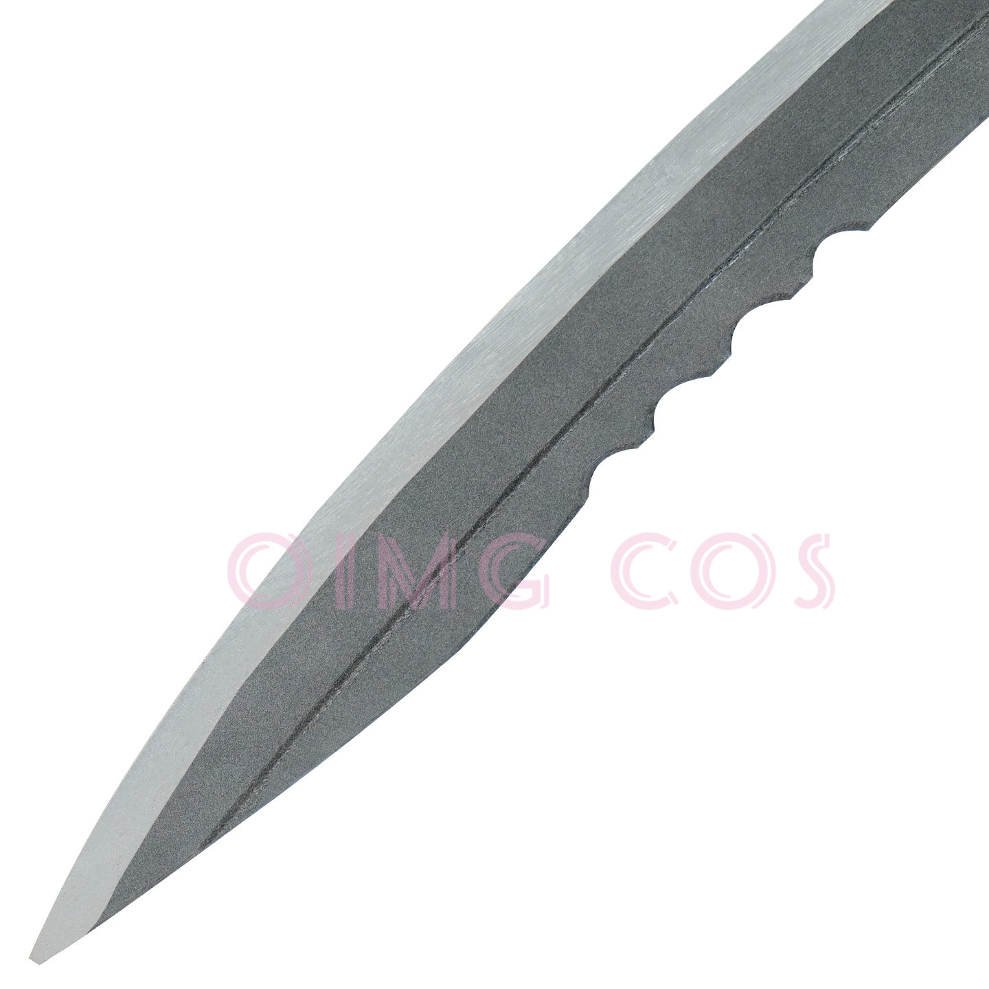 Реквизит для косплея персонажа – обзор и цена Cosplay Prop Sword