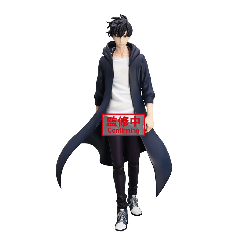 В наличии Solo Leveling Shadow – обзор и цена Anime Merchandise Solo Leveling