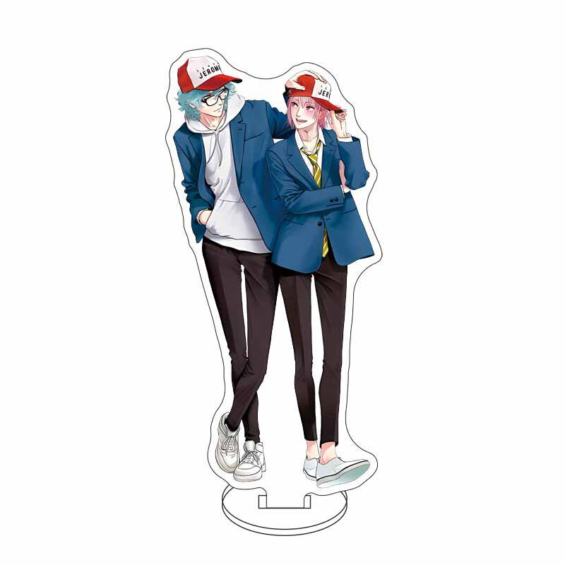 16-сантиметровая аниме-фигурка – обзор и цена Given Anime Merchandise