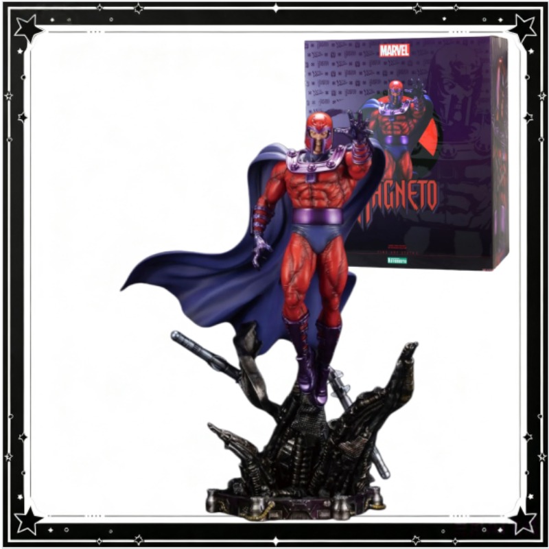 В наличии: Статуэтка Kotobukiy – обзор и цена Kotobukiya Artfx